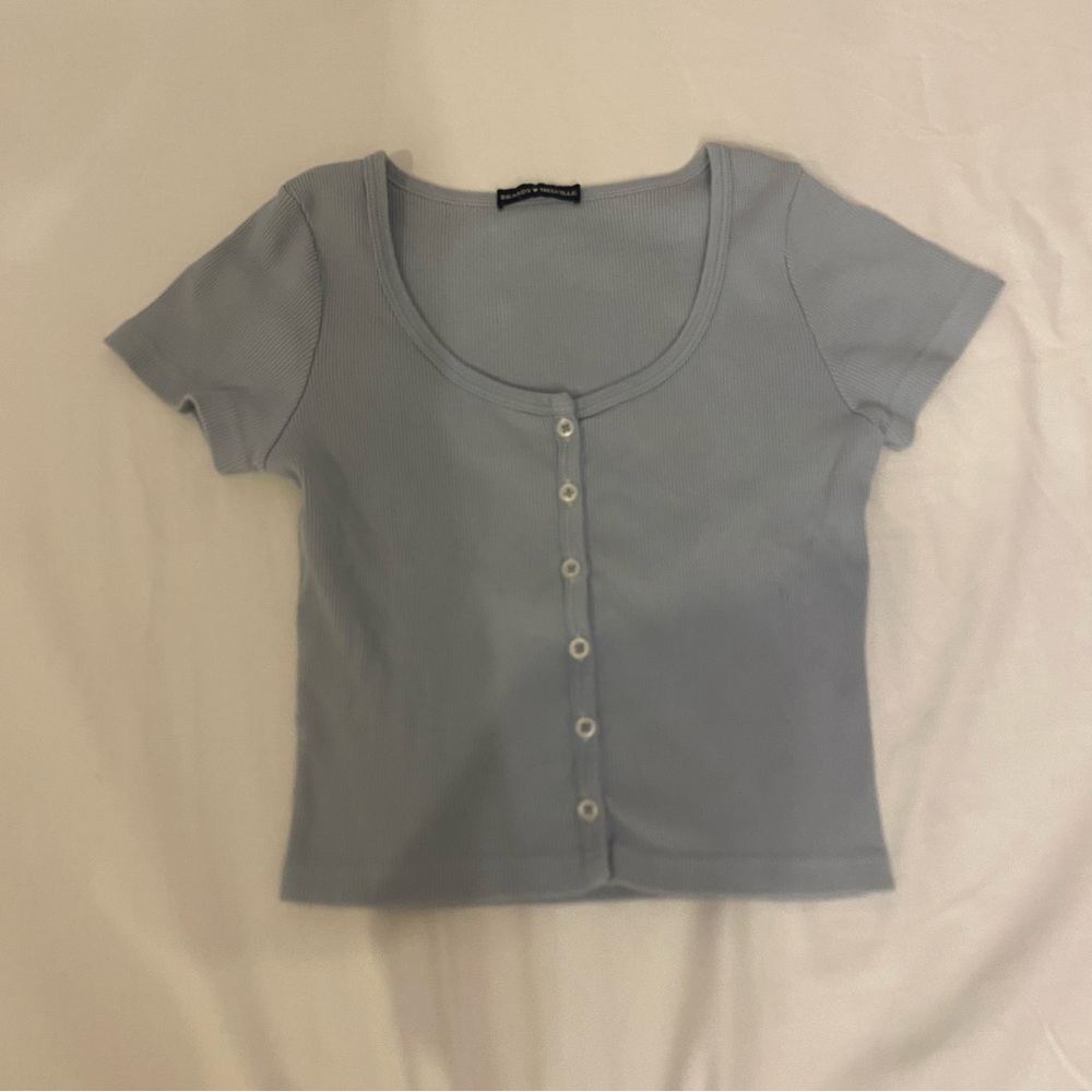 Brandy Melville Zelly Top